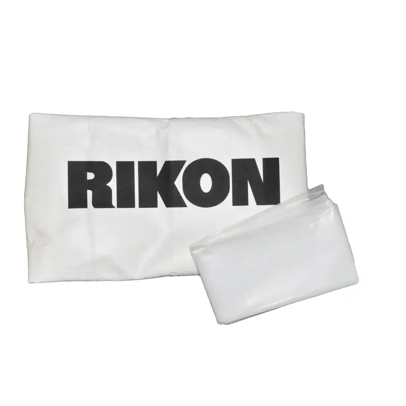 Dual-Pack Dust Collection Accessory Bag for 2 HP Systems