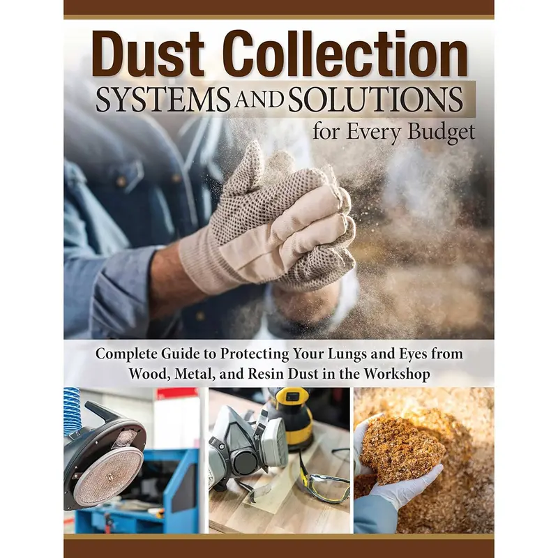 Dust Collection Solutions – Affordable Systems for Every Workshop