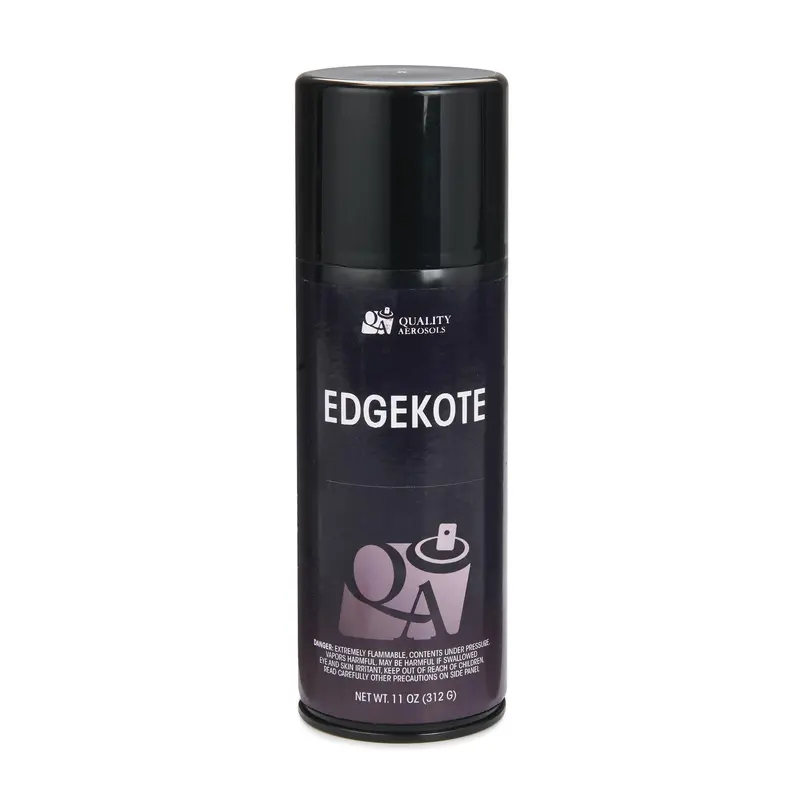 EdgeKote Protective Aerosol Finish – 11 oz Can