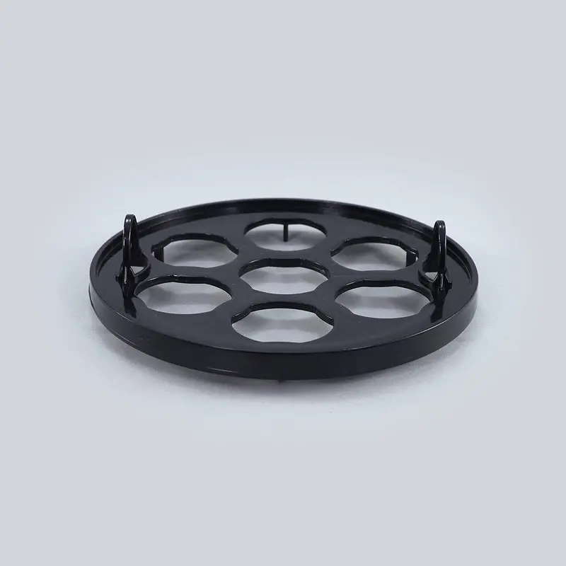 Egg Boiler Egg Holder – Secure 7-Egg Capacity Attachment