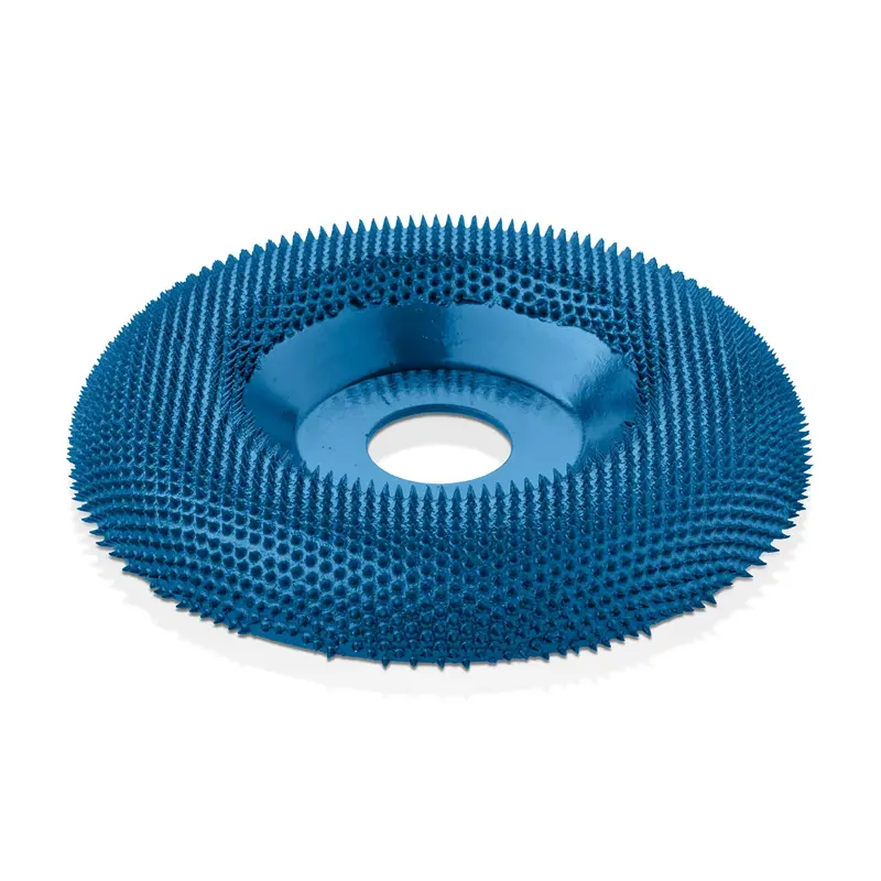 Extreme Shaping Dish Tool – 4.5-Inch Coarse Grinding Disc