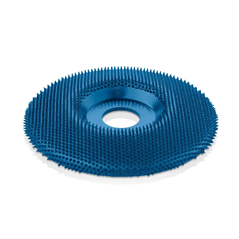 Extreme Shaping Sanding Disc – 4.5″ Diameter, Coarse Grade