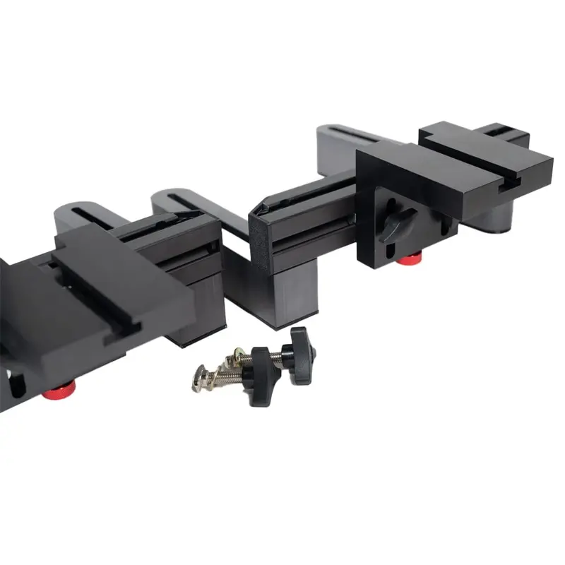 EZ-Base Saw Mounting Kit for Table Saws and Track Systems
