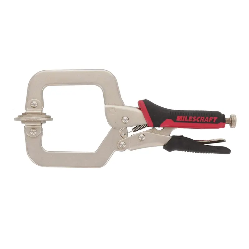 Face Frame Alignment Clamp