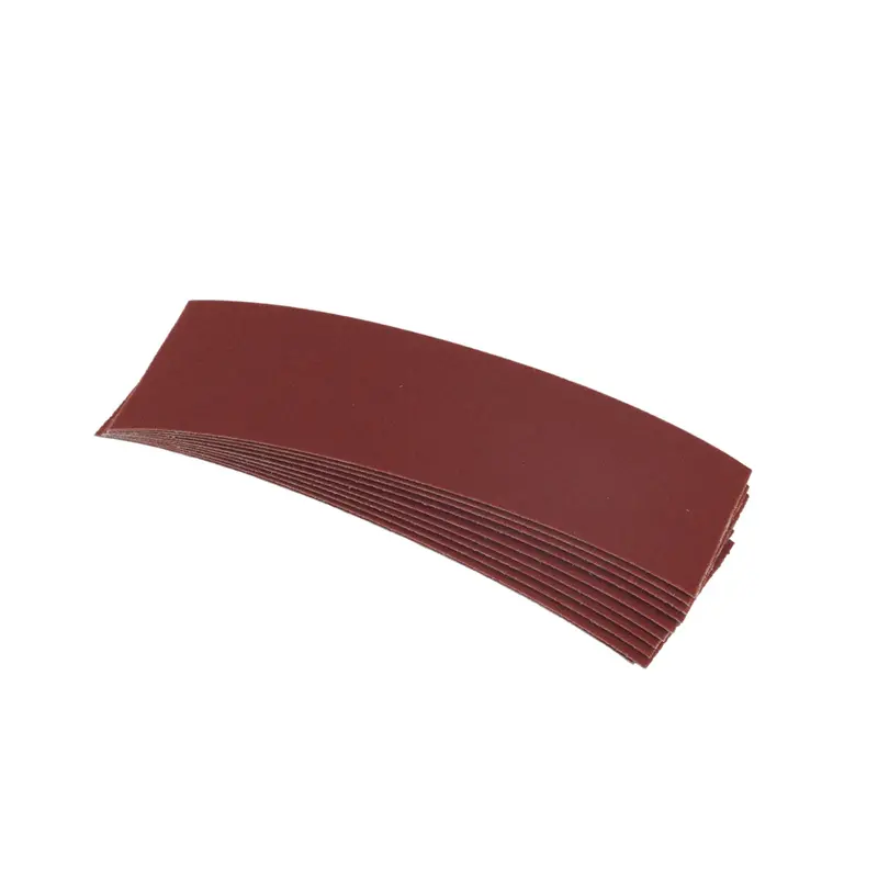 Fast Break Edger 180-Grit Sandpaper Refills — Compatible with Model 80059