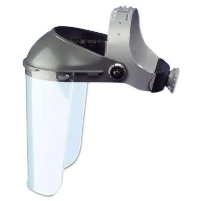 Fibre-Metal F300 Welding Helmet Headgear – Crown Style