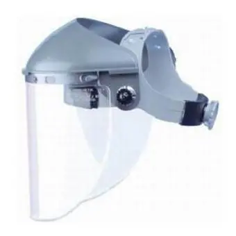 Fibre-Metal F400 Adjustable Helmet Headgear – Crown Mount Design