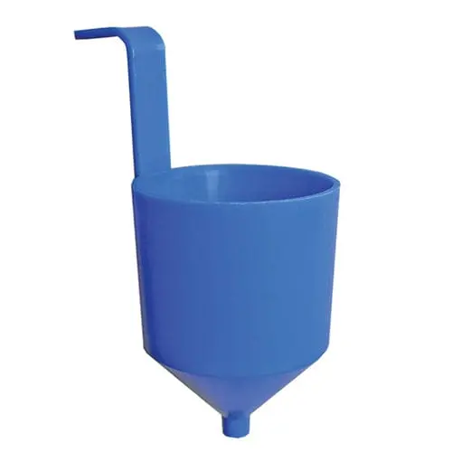 Ford #4 Viscosity Cup for Accurate Paint Flow Measurement
