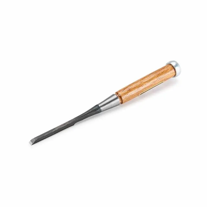 Fujikawa Okyo Japanese Layered Steel Chisel – 6mm