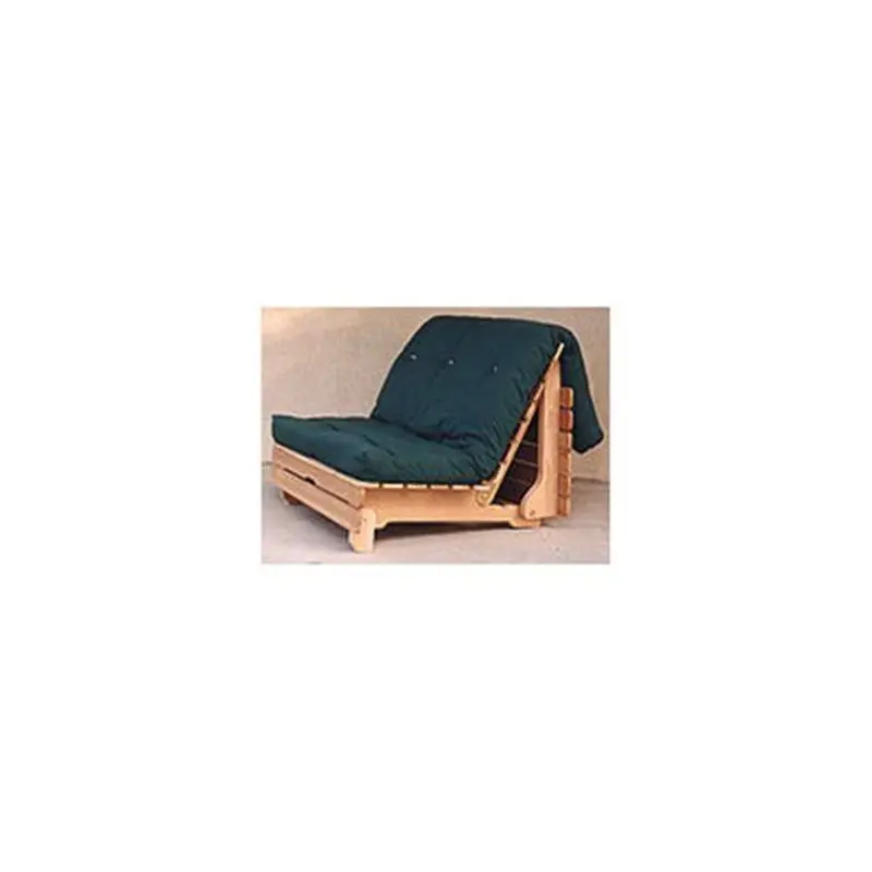 Futon Lounge Construction Plan – Modern Multi-Function Wooden Furniture Design