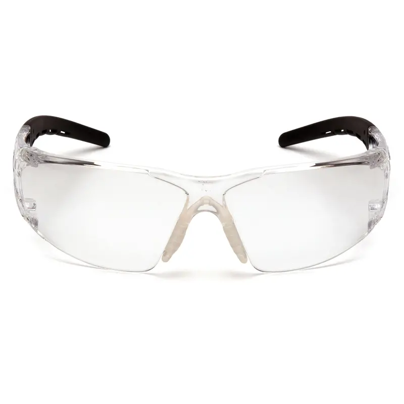 FYXATE ANSI-Z87.1 Certified Safety Glasses for Workshop Use