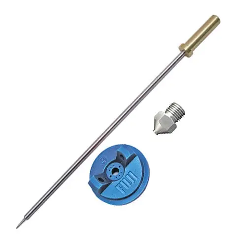 G-XPC and XPC Series Air Cap Kit – 1.0mm Nozzle