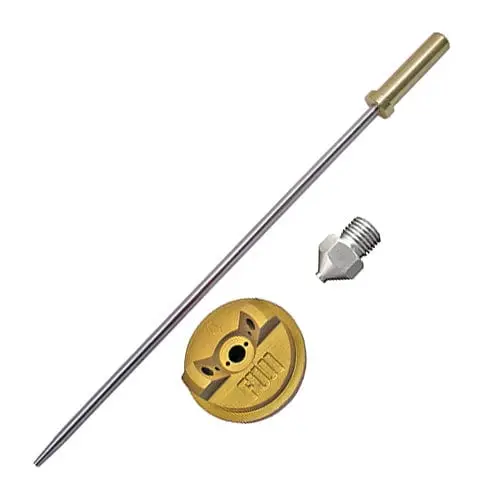 G-XPC and XPC Series Air Cap Kit – 1.4mm Nozzle