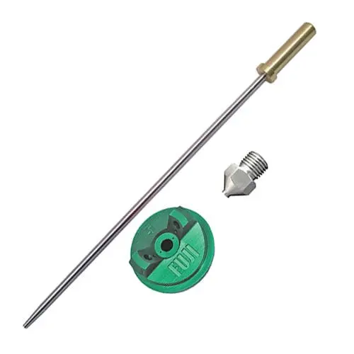 G-XPC and XPC Series Air Cap Kit – 1.8mm Nozzle
