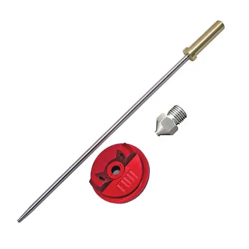 G-XPC and XPC Series Air Cap Kit – 2.2mm Nozzle