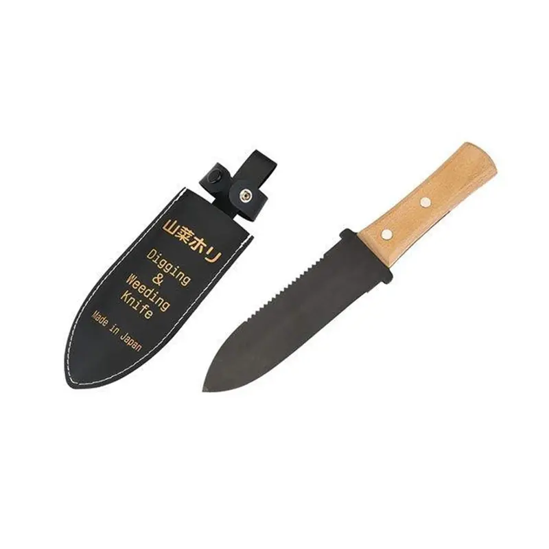 Gardener’s Companion Knife – Durable Garden Utility Blade