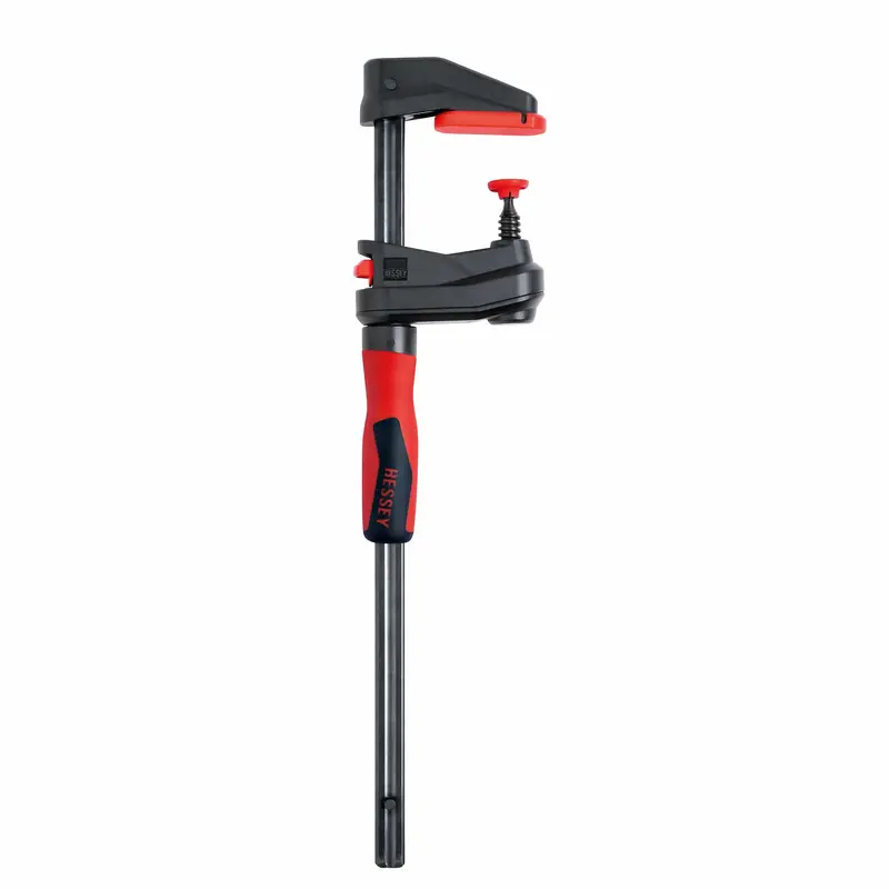GearKlamp Rapid-Action Bar Clamp