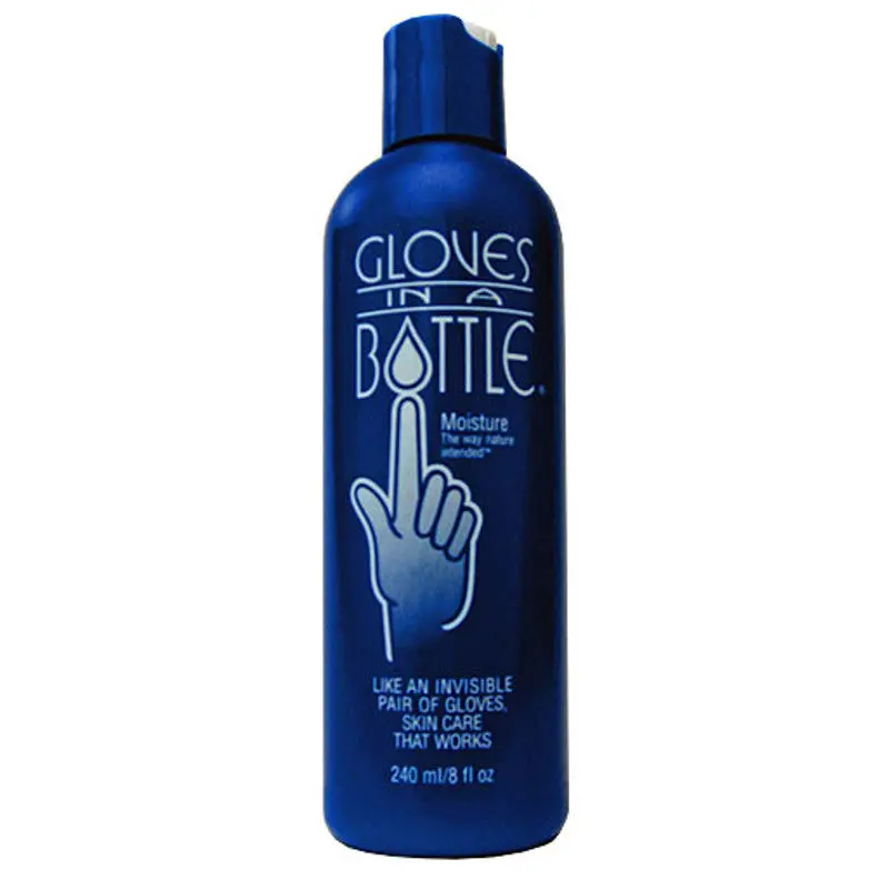 Gloves In A Bottle Skin Protectant Lotion