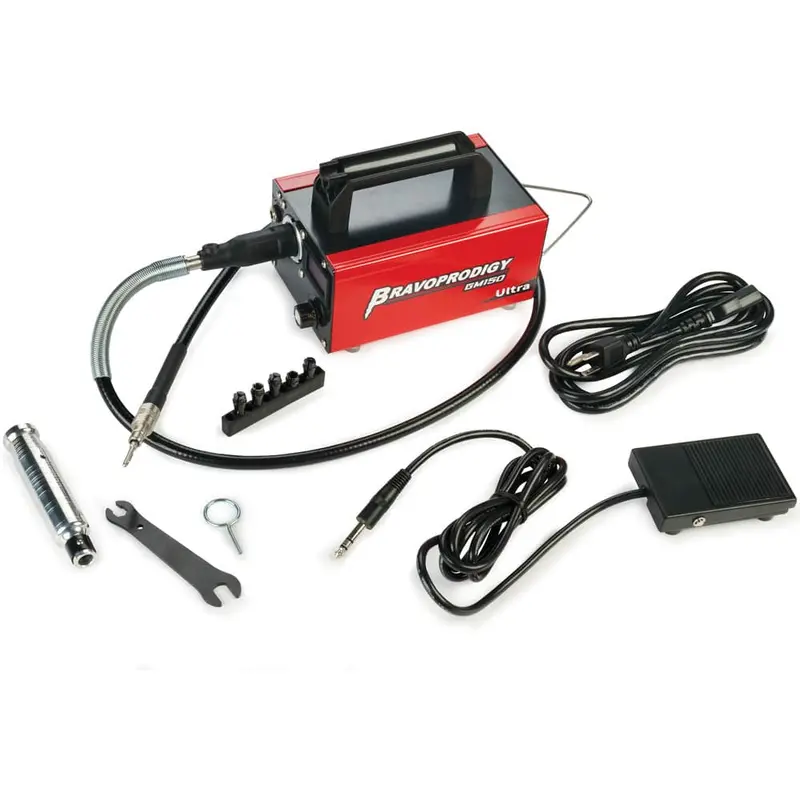 GM150-UT Flexible Shaft Carving Tool with Rotary Handpiece