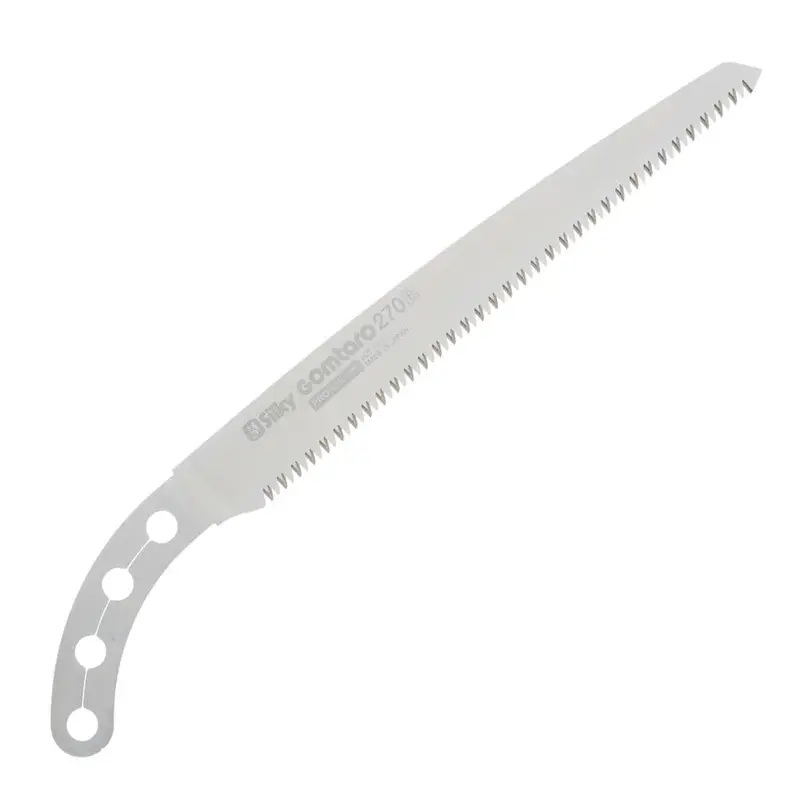 GOMTARO 270mm Replacement Blade – Heavy-Duty Large-Tooth Configuration