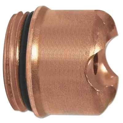 Gouging Shield Caps Compatible with Models 2CZF1 and 2CZF2