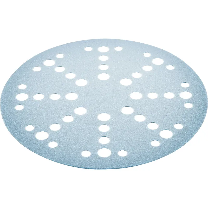 Granat STF D225/48 PLANEX Sanding Discs – P40 Grit, 25-Pack