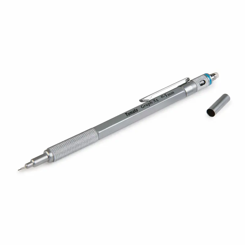 Graph-X5 Precision Mechanical Pencil — 0.5mm Lead