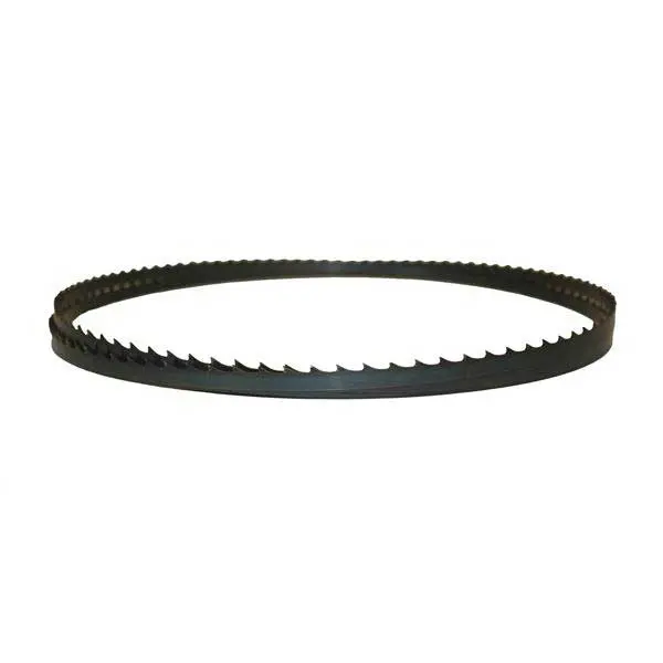 Green Wood Bandsaw Blade – 153″ × 3/8″ × 3 TPI, Optimized for Wet Timber