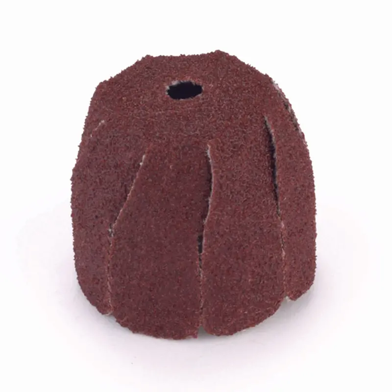 Guinevere Mini Round Sanding Sleeves – 3-Pack