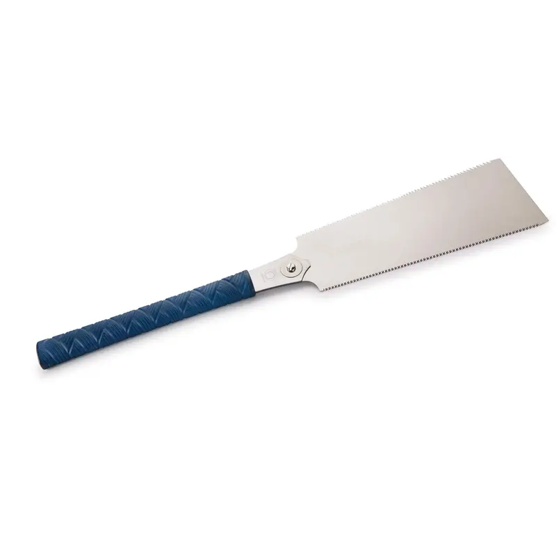 Gyokucho Ryoba Double-Edged Saw – 240 mm (No. 661)