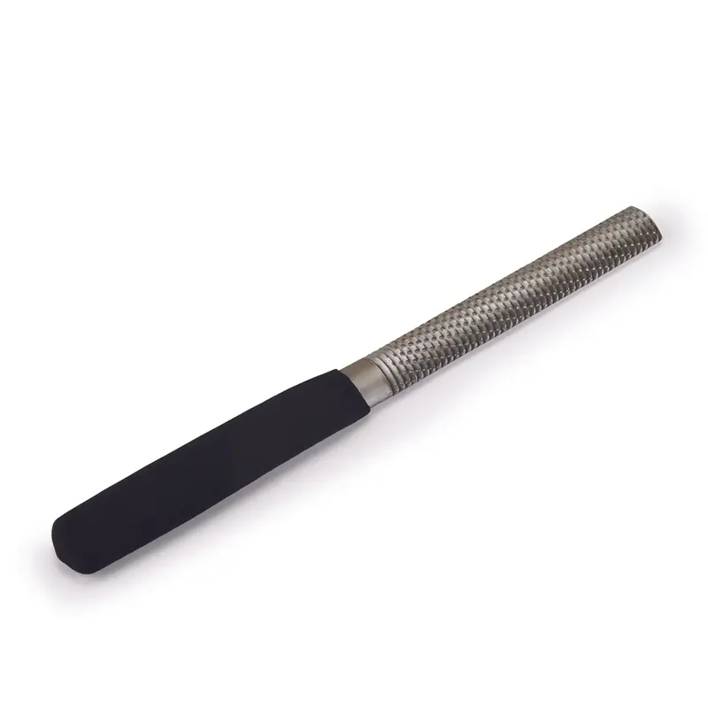 Half-Round File – 150 mm Length, Medium Cut