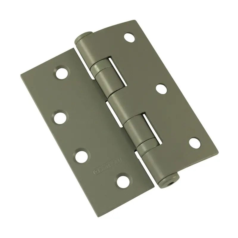 Half-Surface Mount Cabinet Hinge – Single Unit