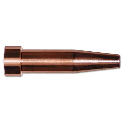 Harris 6290 Series Acetylene Cutting Tip – Single-Piece, Size 3