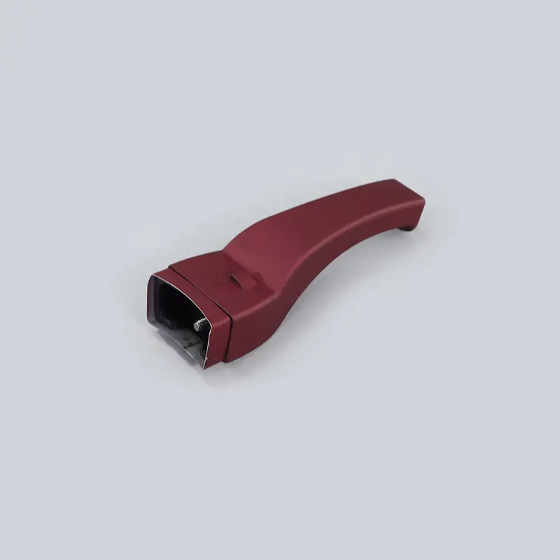 Health Guard 3L Outer-Lid Maroon Pressure Cooker – Replacement Body Handle