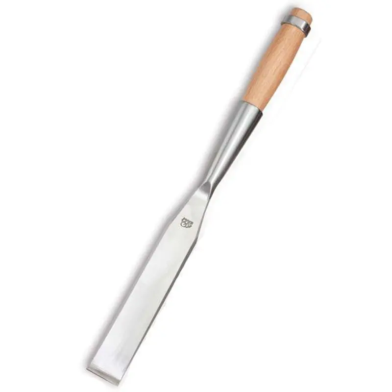 Heavy-Duty 1-1/2″ Framing Chisel for Rough Carpentry
