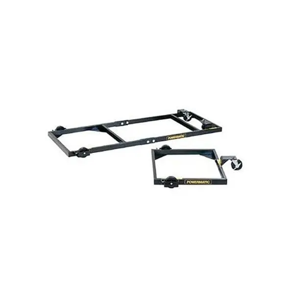 Heavy-Duty Mobile Base for 60C and 60HH Jointer Models