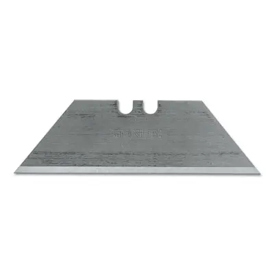 Heavy-Duty Utility Blades – 2-7/16″ Carbon Steel, Pack of 5 (1992 Series)