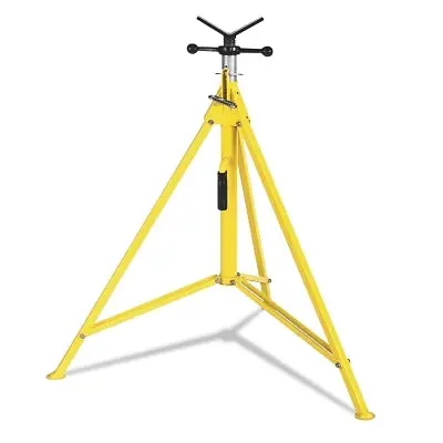 Hi Boy Industrial Support Stands – 1,000 lb Load Capacity