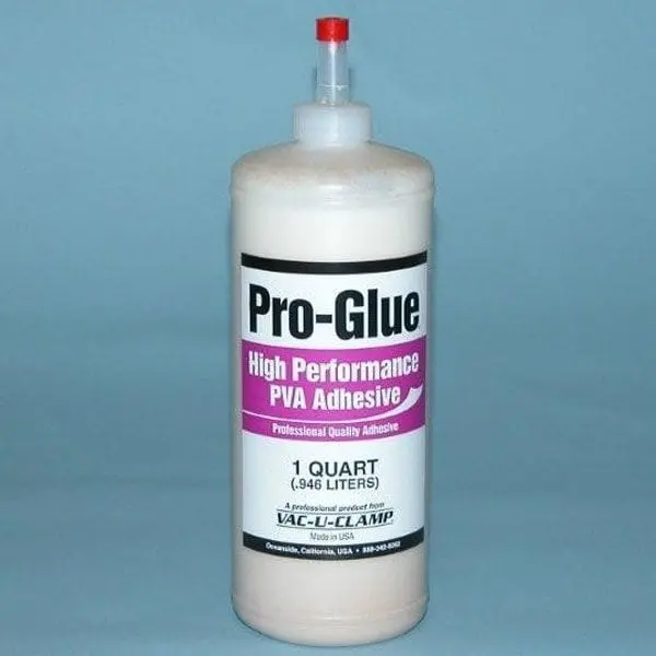 High-Bond Veneer PVA Adhesive for Professional Results