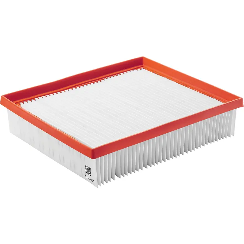 High-Efficiency Replacement Filter for CT 26, CT 36 & CT 48 Vacuum Systems