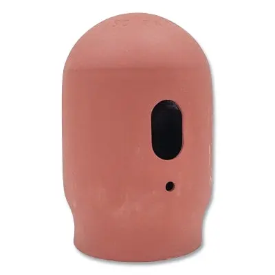 High-Pressure Cylinder Cap – 3-1/8 in-11 Fine Thread