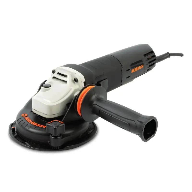 High-Torque Power Carving Tool System for Woodworkers
