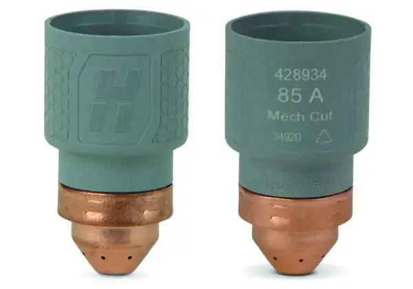 Hypertherm SYNC 85A Mechanized Plasma Cutting Cartridge (Part #428934)
