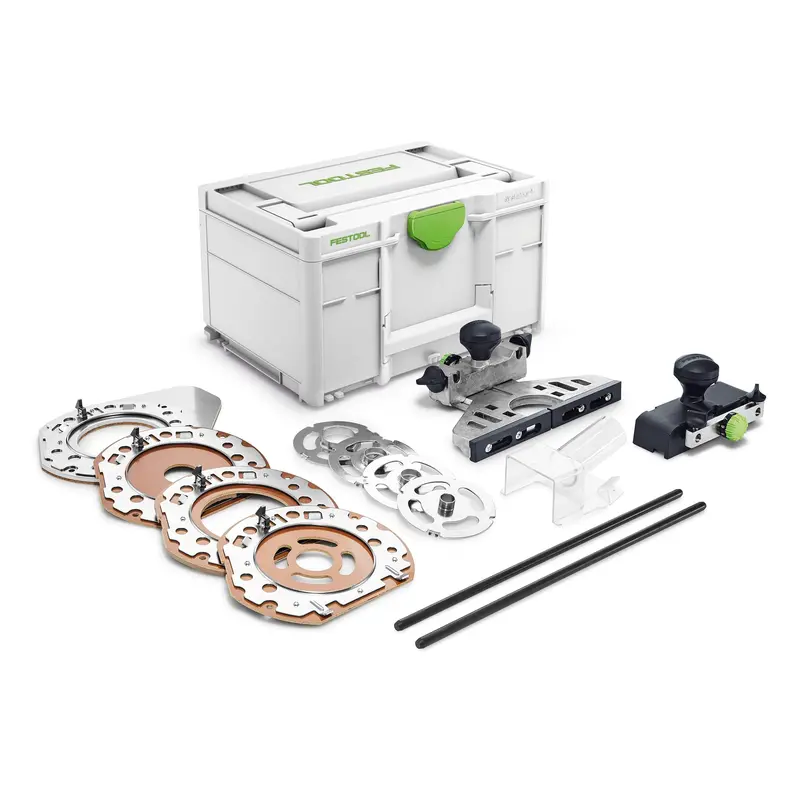 Imperial OF2200 Router Accessory Enhancement Kit