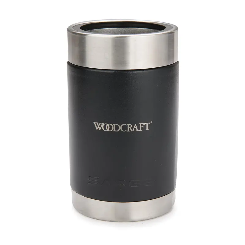Insulated Chiller Can Cooler – Keeps Beverages Cold Longer