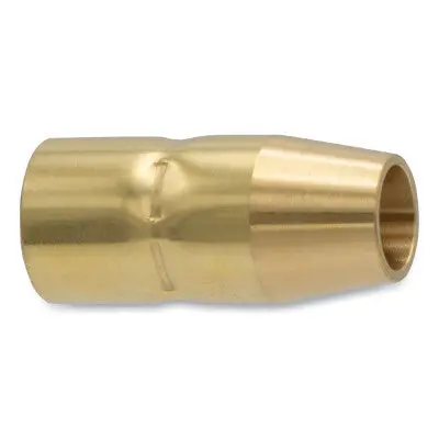 Inweld 1/2″ MIG Nozzle (Model 169-715) – 5-Pack