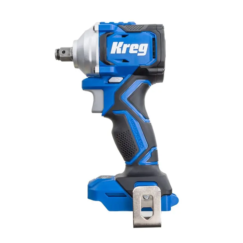 Ionic Drive 20V Compact 1/2″ Impact Wrench