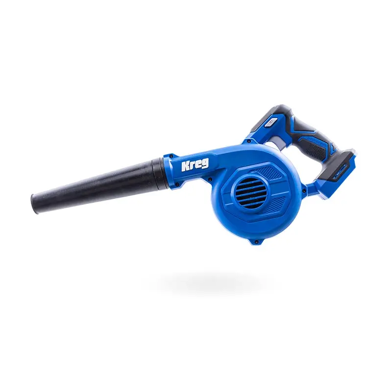 Ionic Drive 20V Cordless Shop Blower – Bare Tool Version