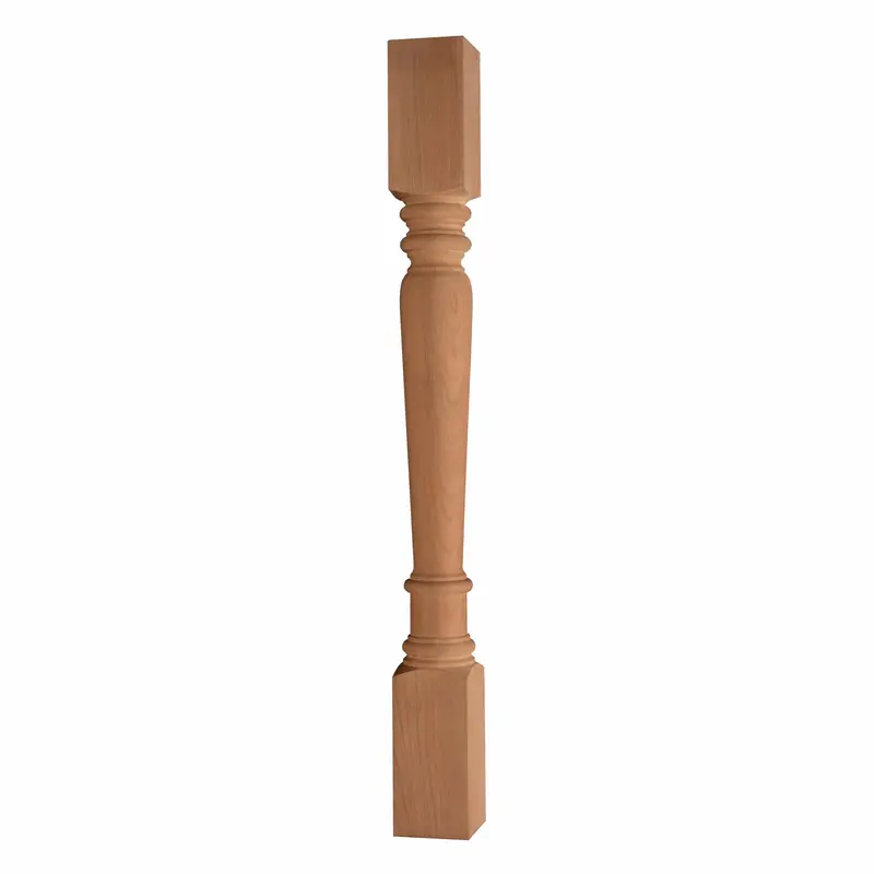 Islander Island Leg – Versatile Height Table or Counter Support