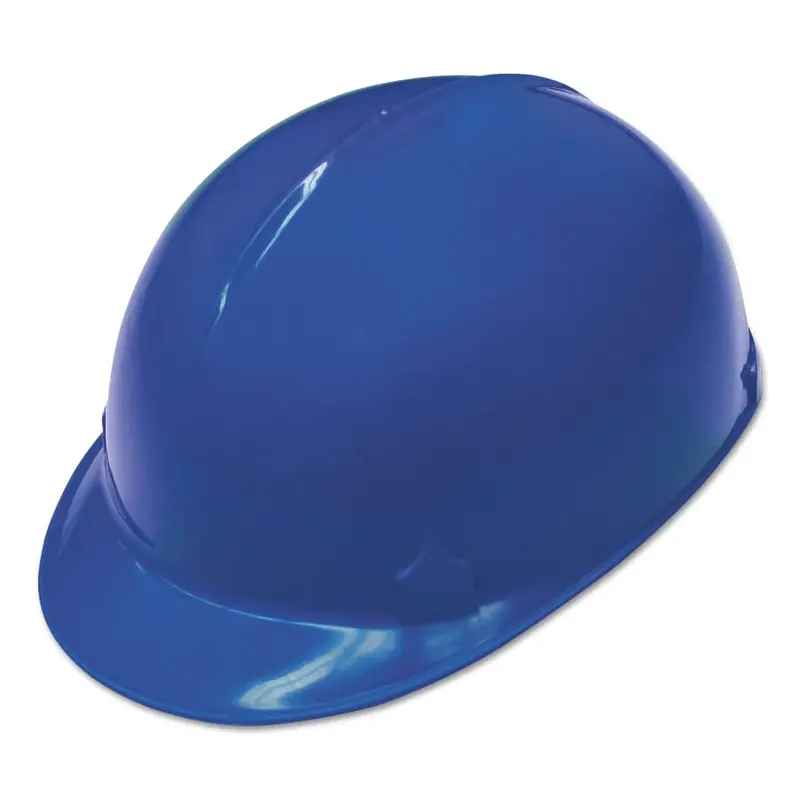 Jackson BC-100 Bump Cap with Pinlock System – White Safety Headgear